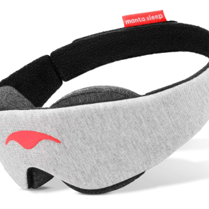 Manta Sleep Mask