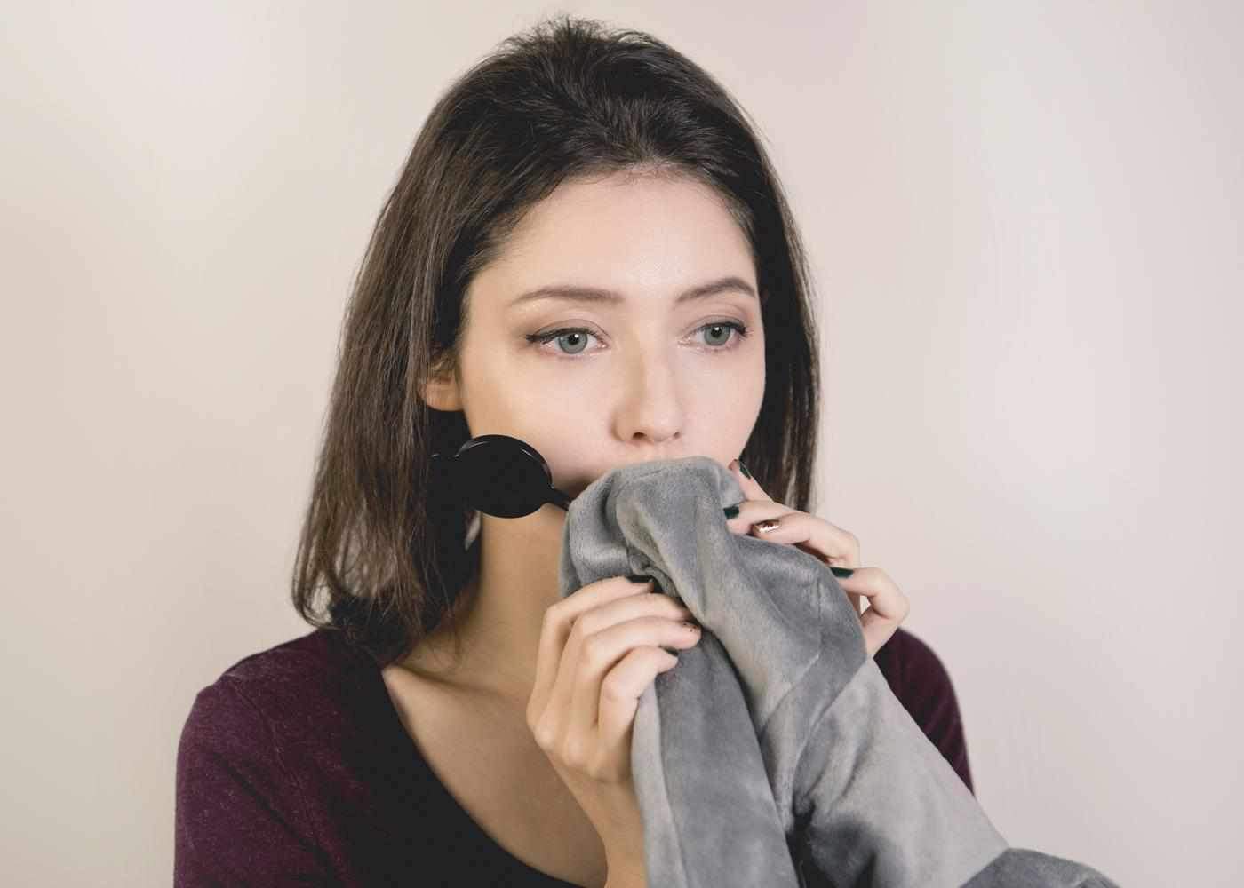 Manta Travel Pillow - Image 10