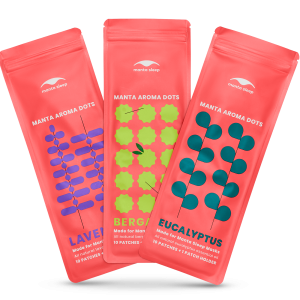 Manta AROMA Dots