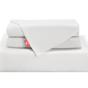 Manta Arctic Bedsheet Set with TENCEL™ Lyocell