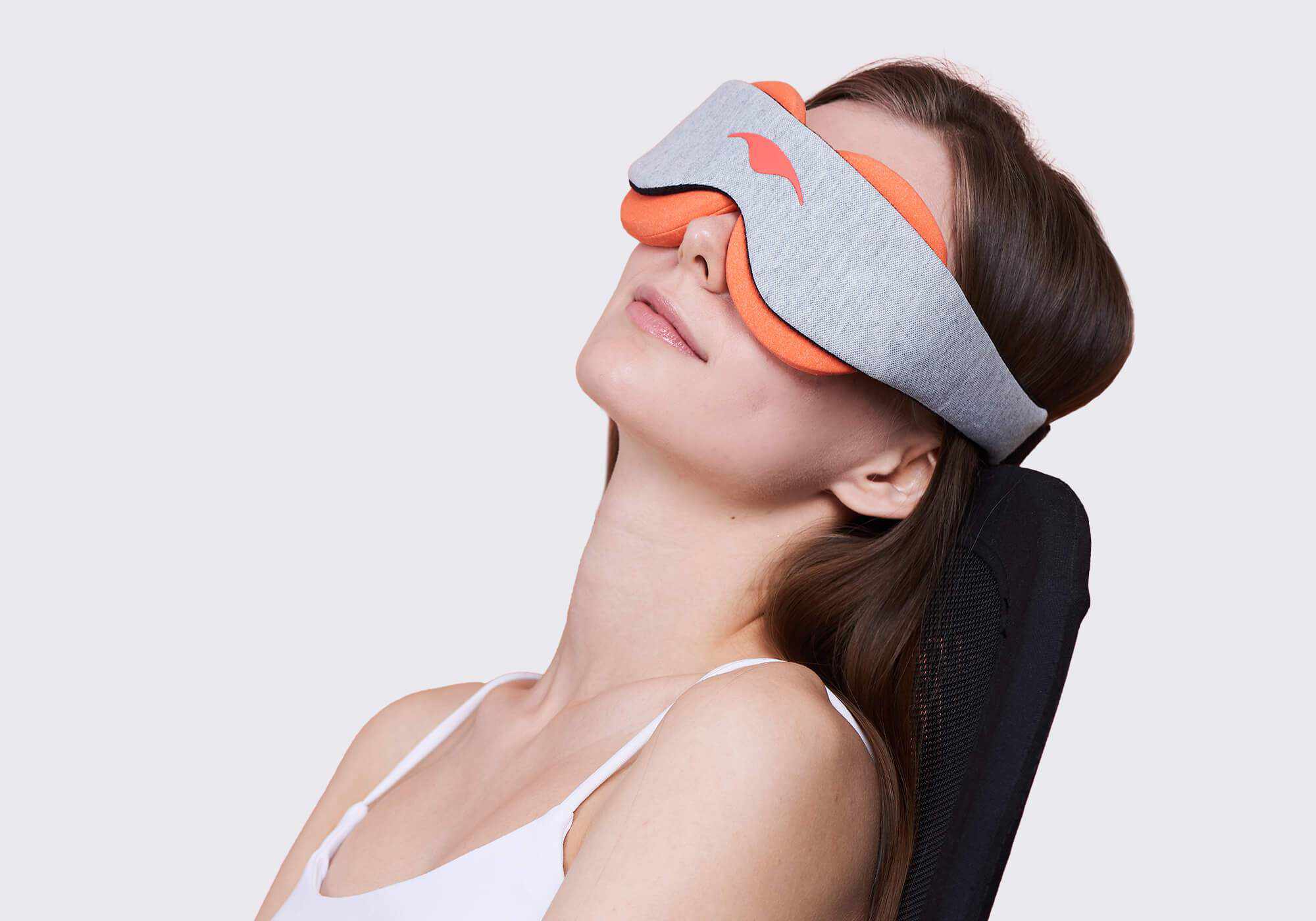 Manta STEAM Sleep Mask - Image 8