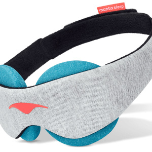Manta COOL Sleep Mask