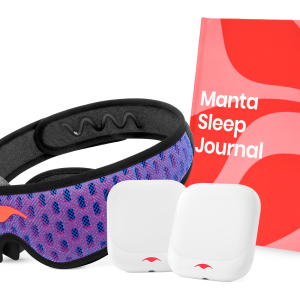 PRO Sleep Recharge Bundle