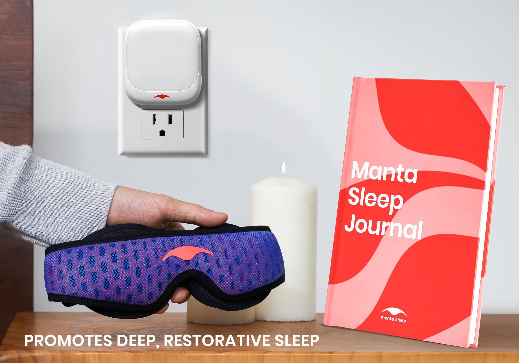 PRO Sleep Recharge Bundle - Image 5