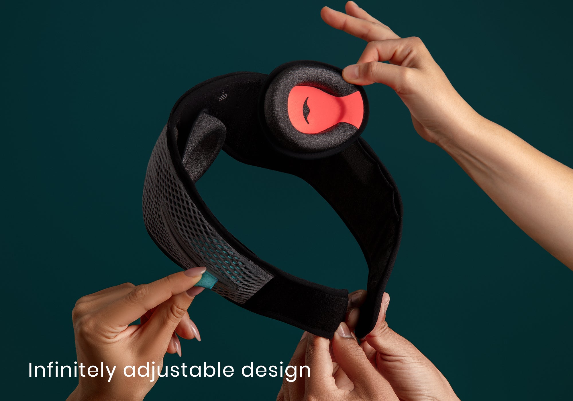 Manta SOUND Sleep Mask - Image 12