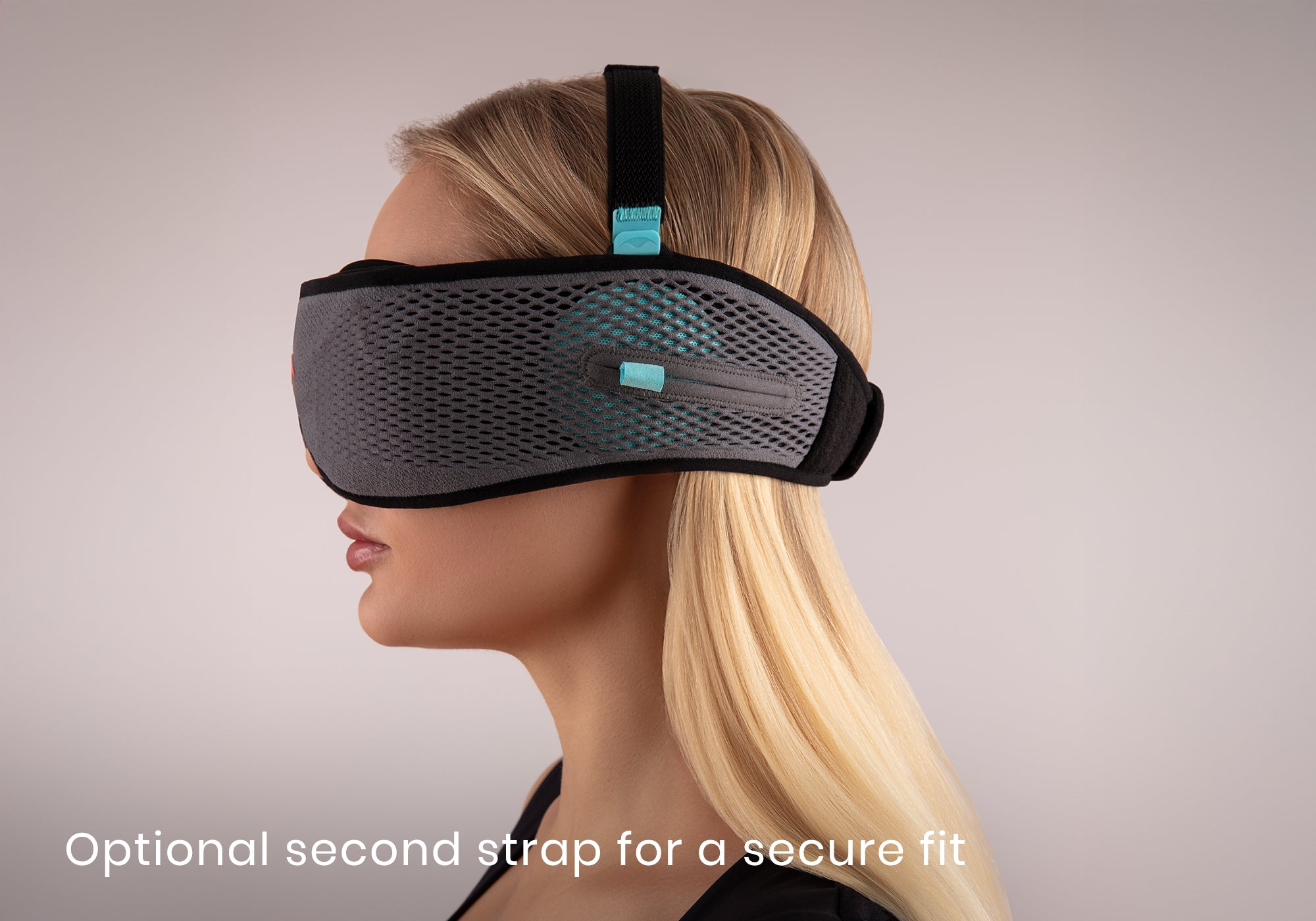 Manta SOUND Sleep Mask - Image 15