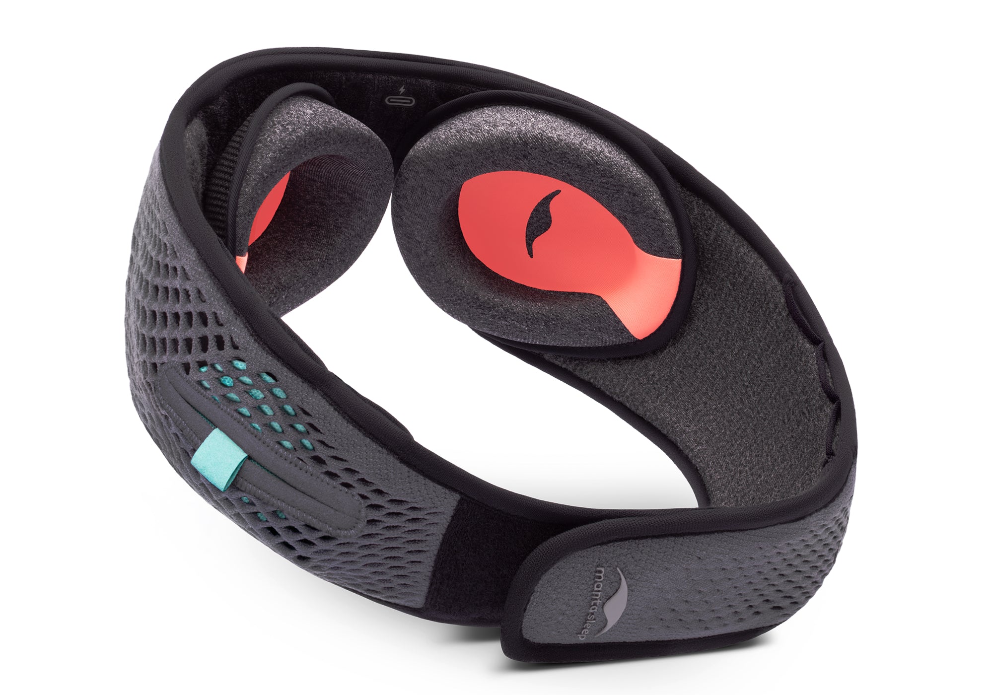 Manta SOUND Sleep Mask - Image 3