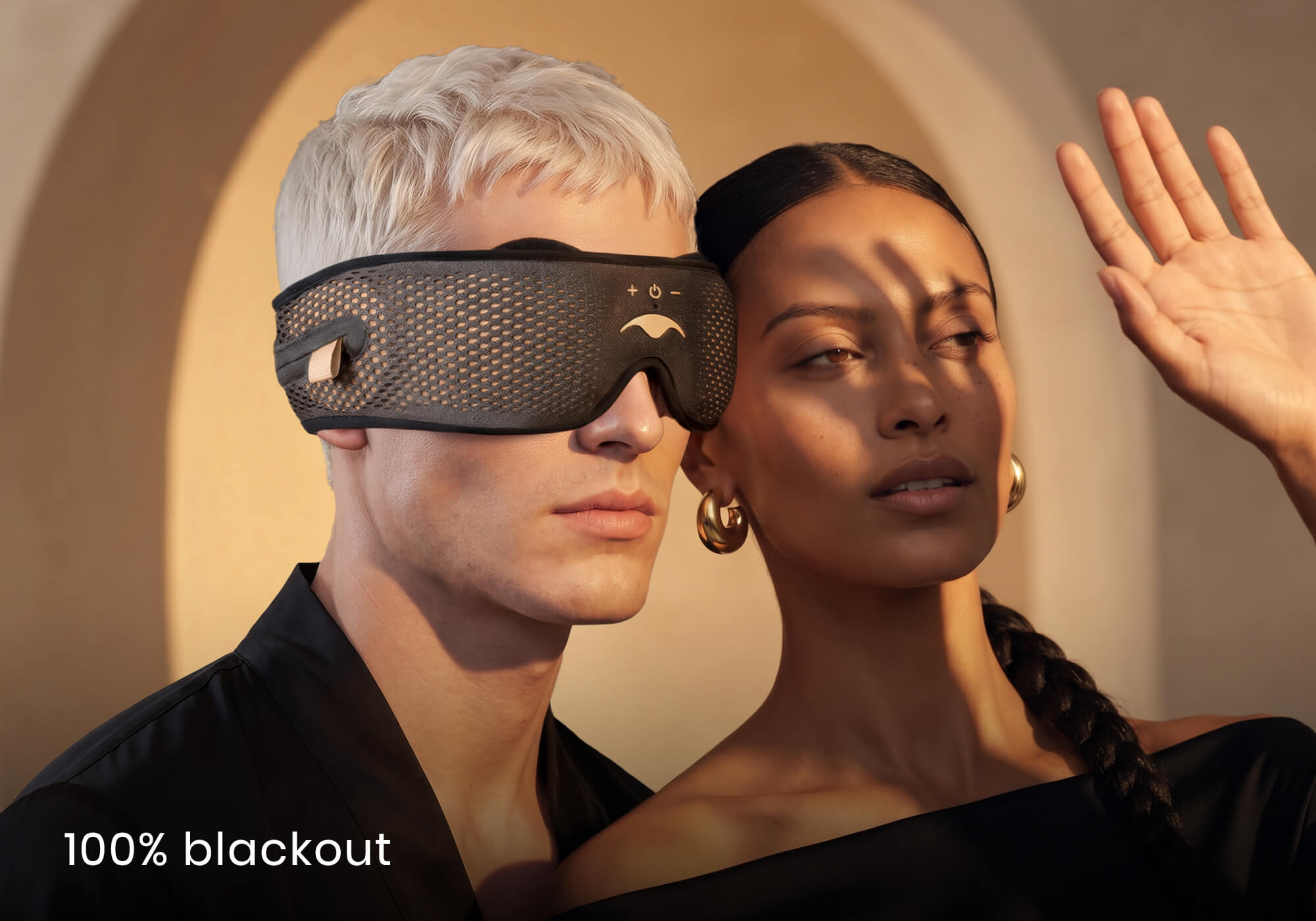 Manta SOUND Sleep Mask - Image 26