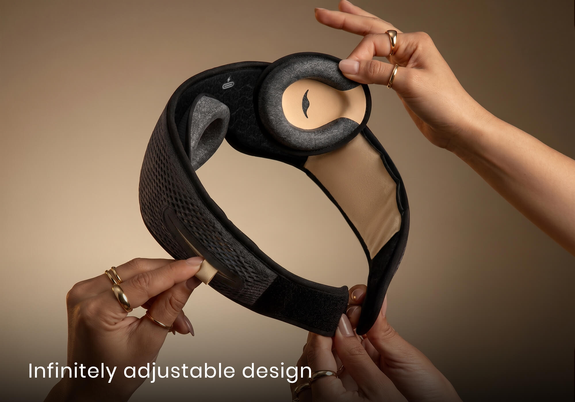 Manta SOUND Sleep Mask - Image 28