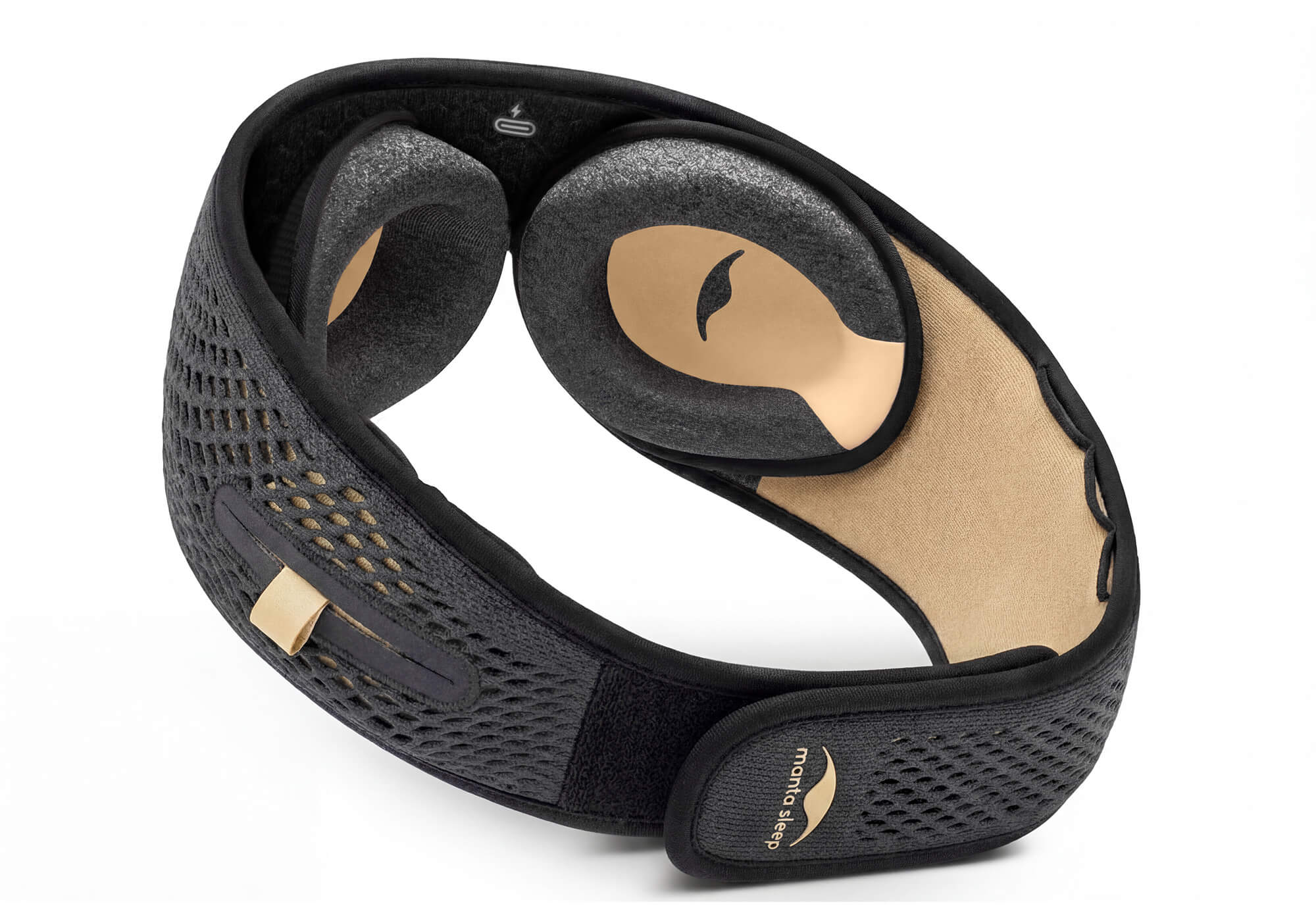 Manta SOUND Sleep Mask - Image 19