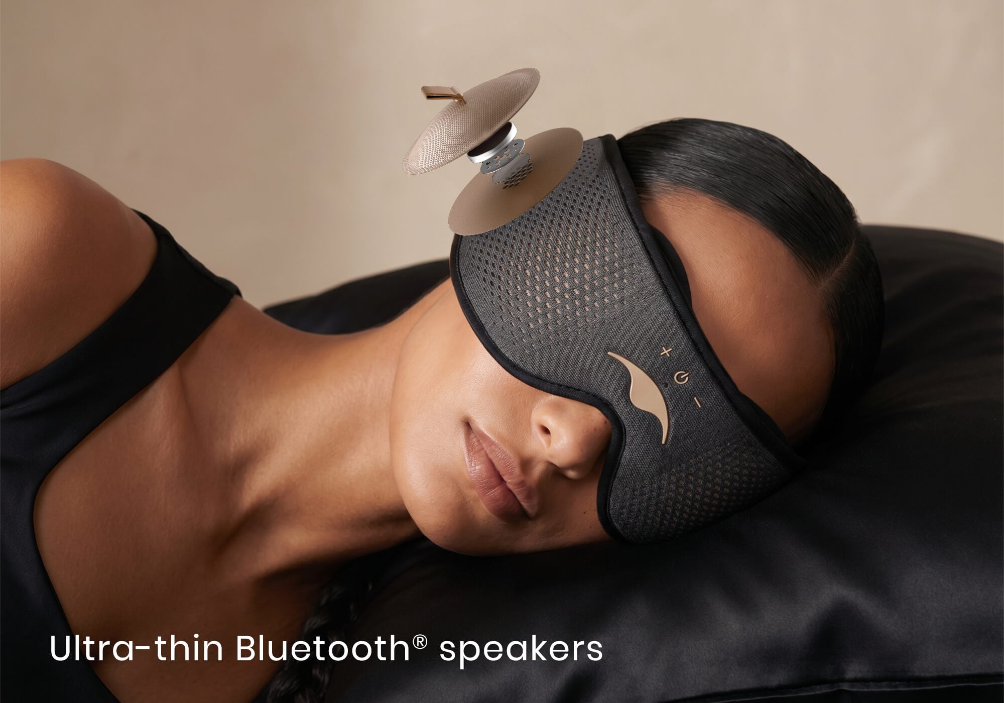 Manta SOUND Sleep Mask - Image 20