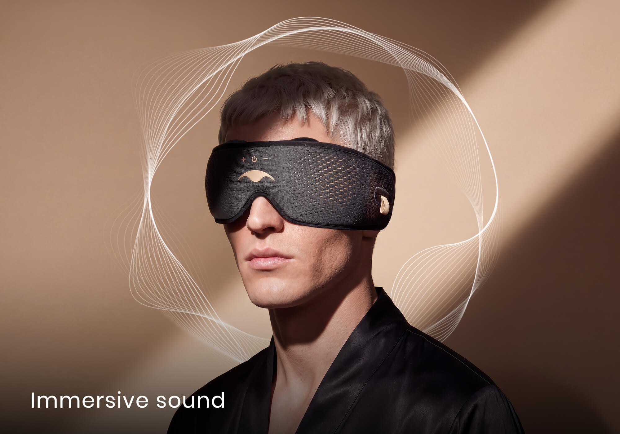 Manta SOUND Sleep Mask - Image 21