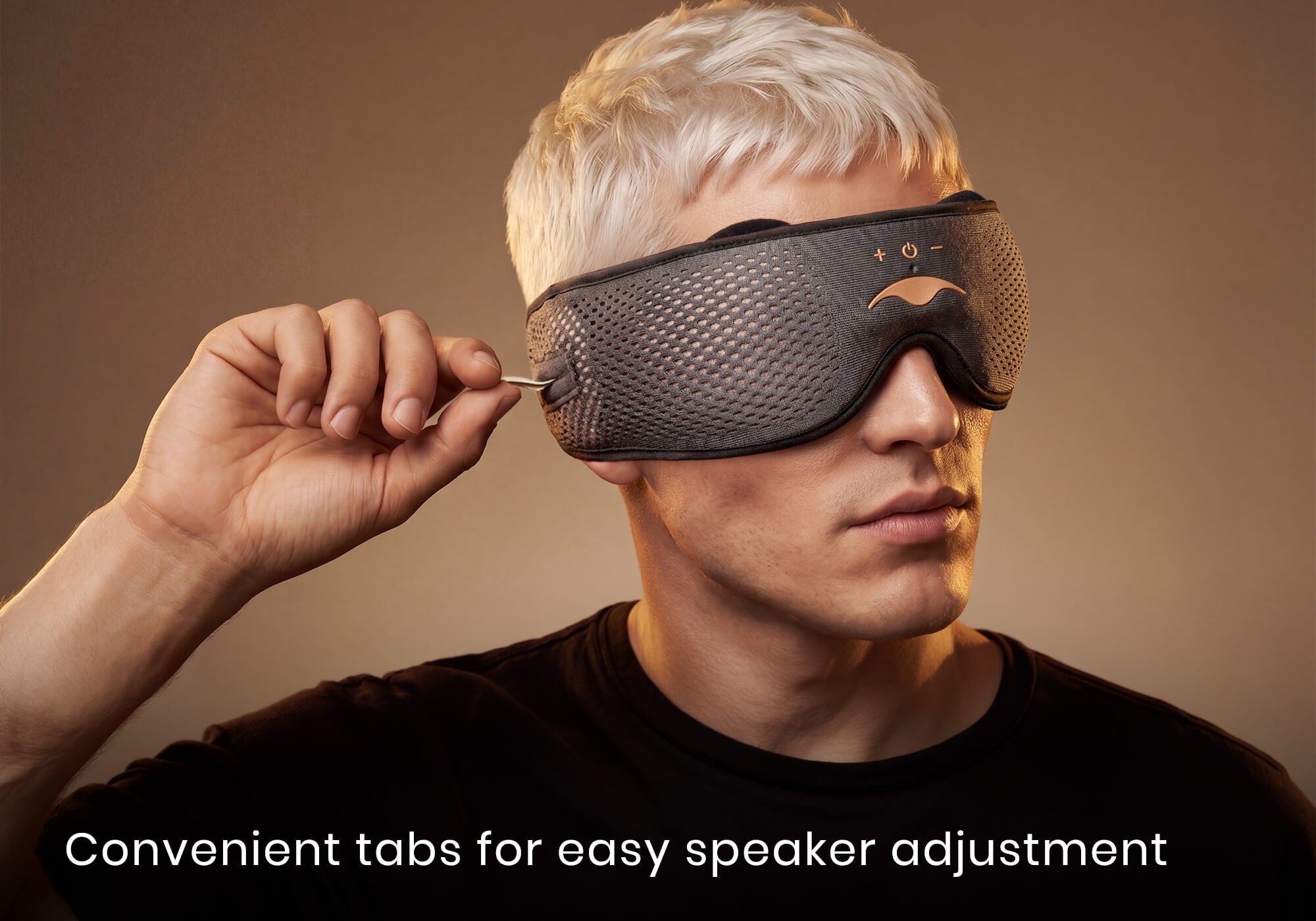 Manta SOUND Sleep Mask - Image 25