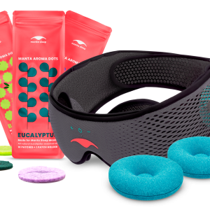 SOUND+ Deep Sleep Bundle