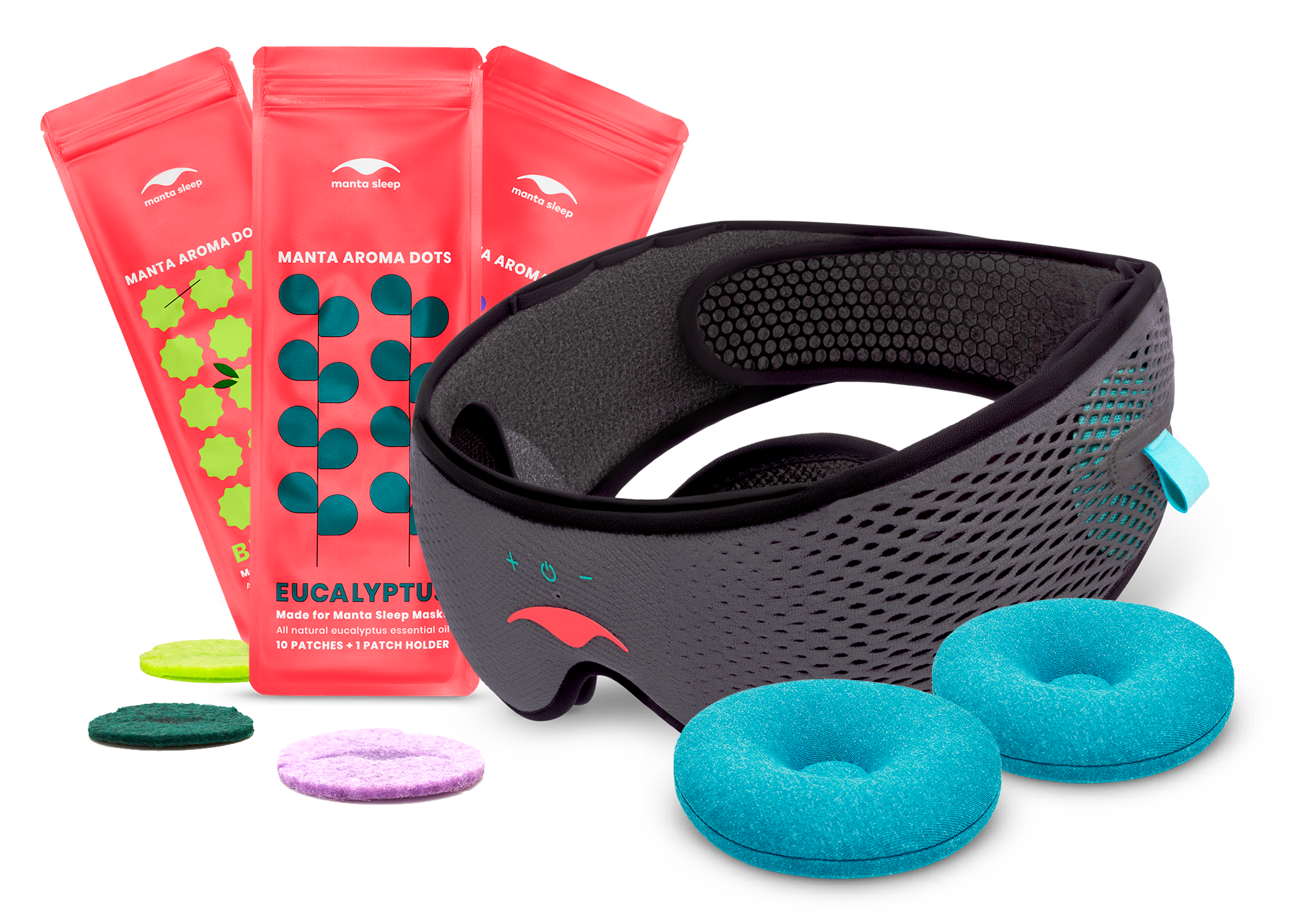 SOUND+ Deep Sleep Bundle