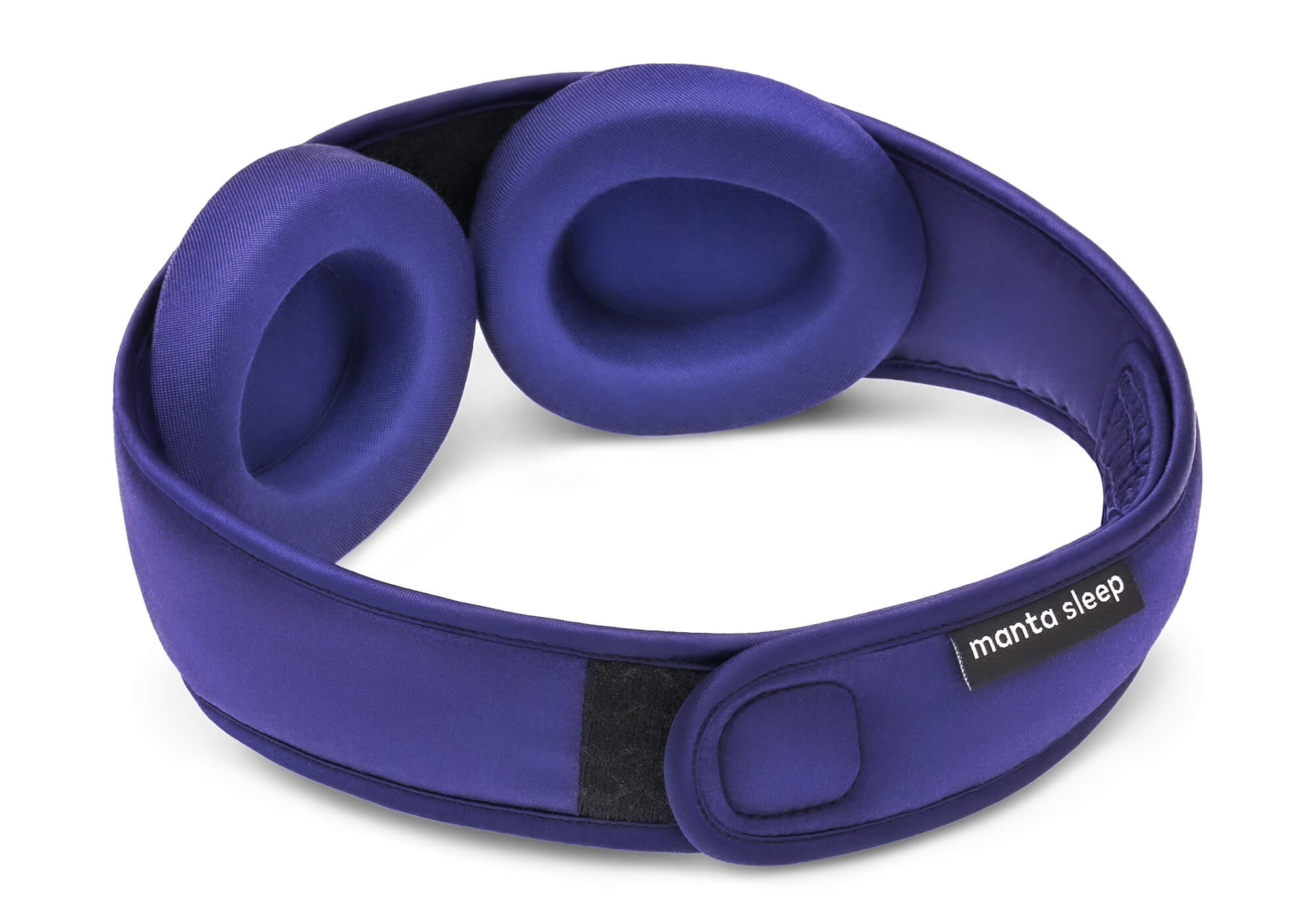 Manta SILK Sleep Mask - Image 3