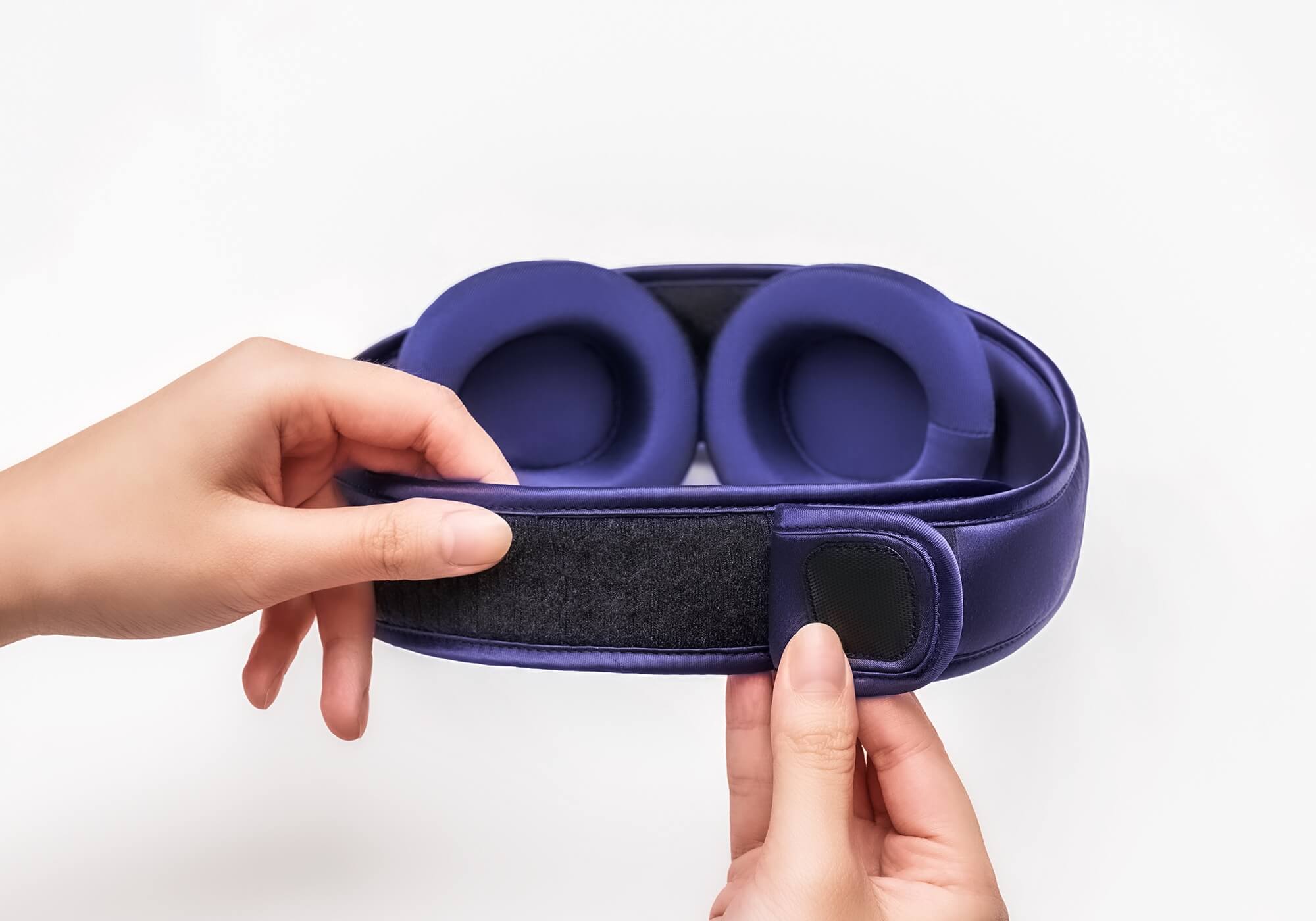 Manta SILK Sleep Mask - Image 5