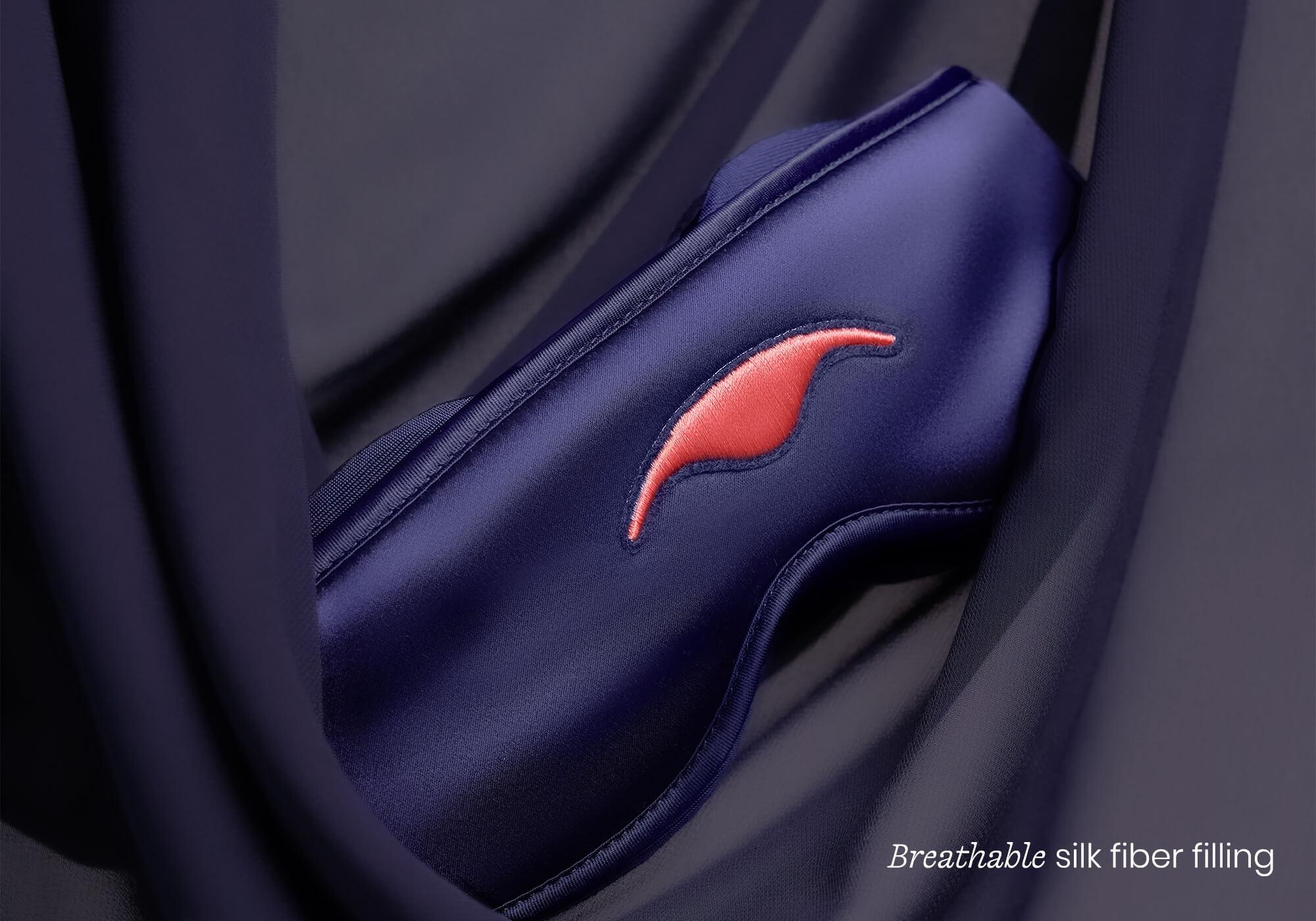 Manta SILK Sleep Mask - Image 10