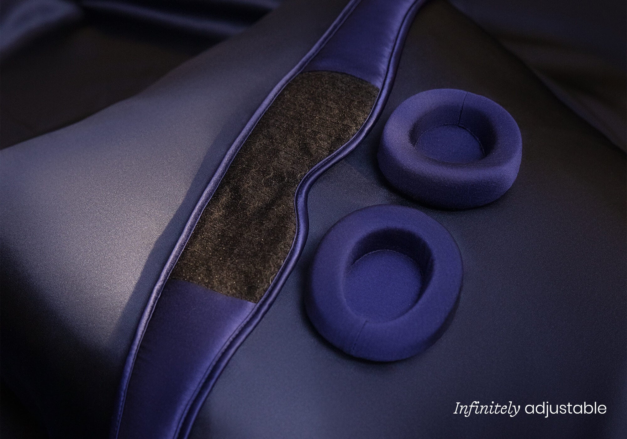 Manta SILK Sleep Mask - Image 12