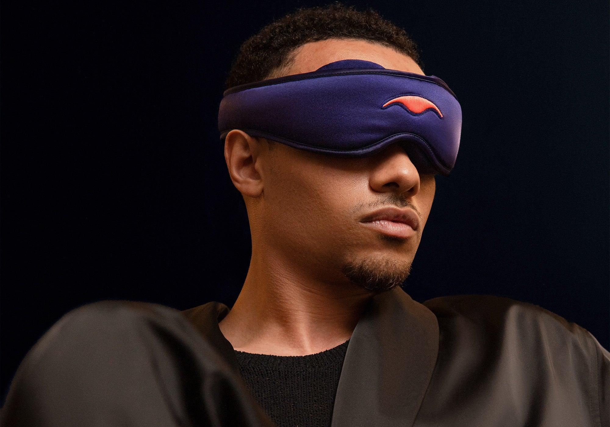 Manta SILK Sleep Mask - Image 14