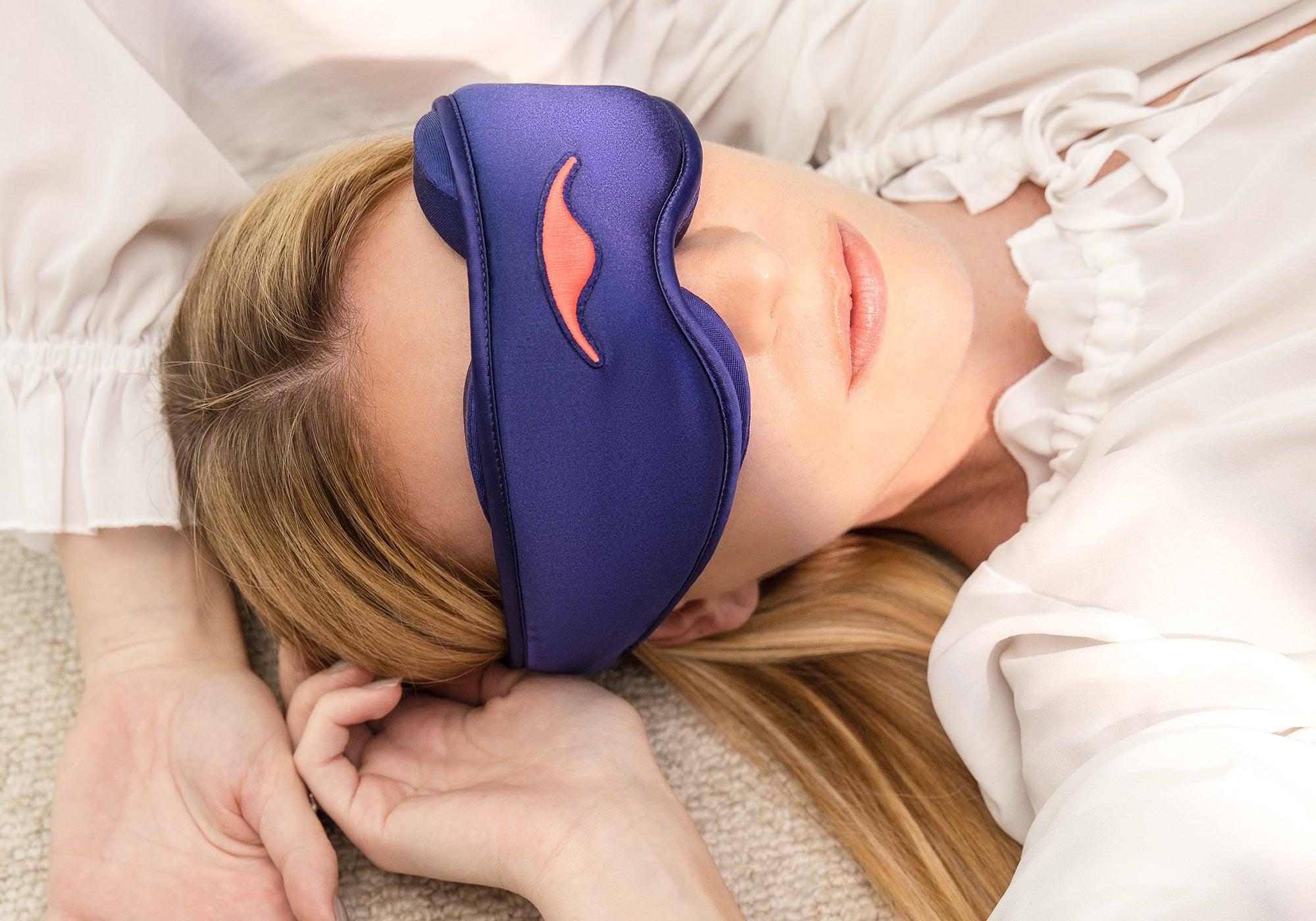Manta SILK Sleep Mask - Image 18