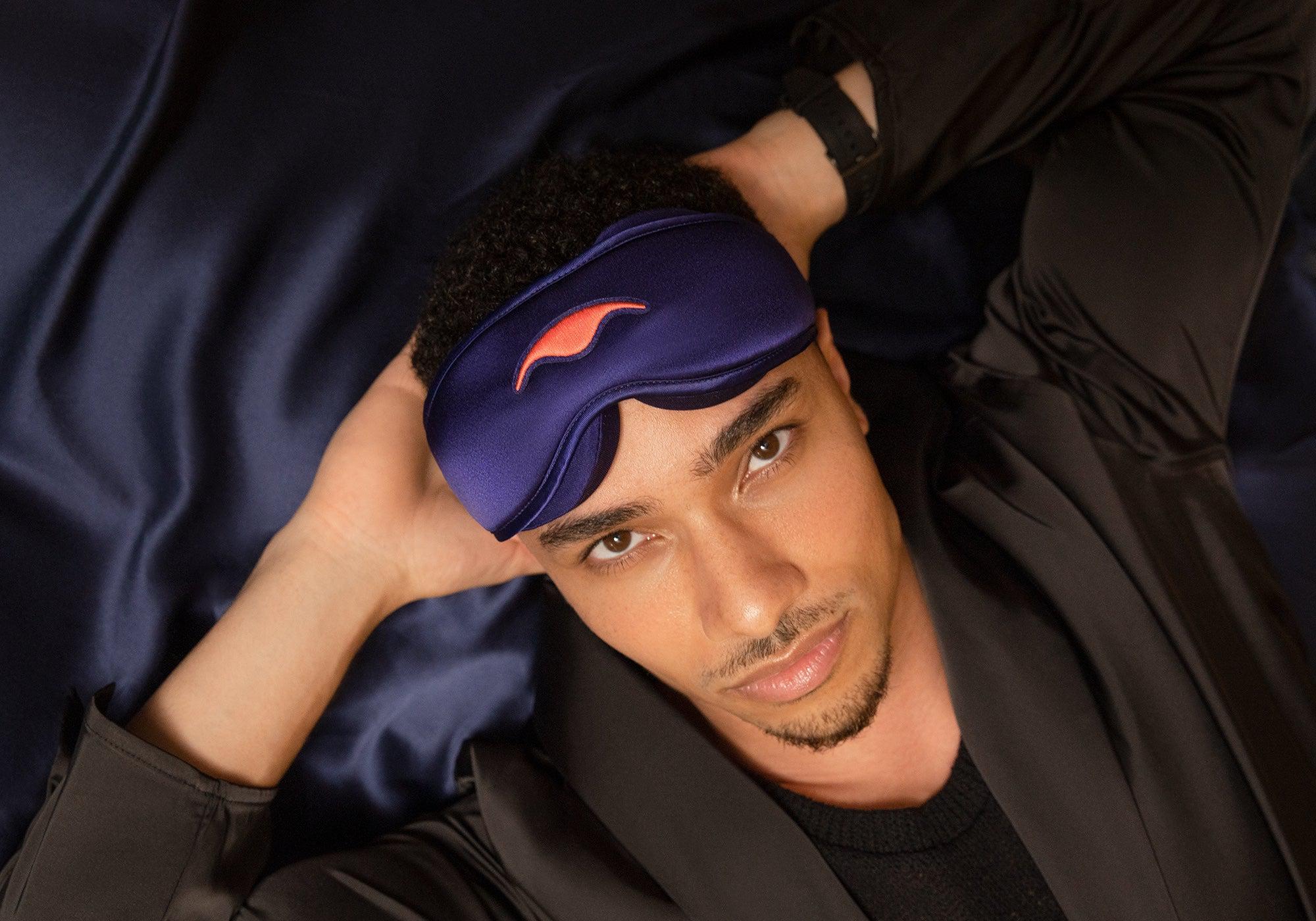 Manta SILK Sleep Mask - Image 19