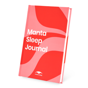 Manta Sleep Journal