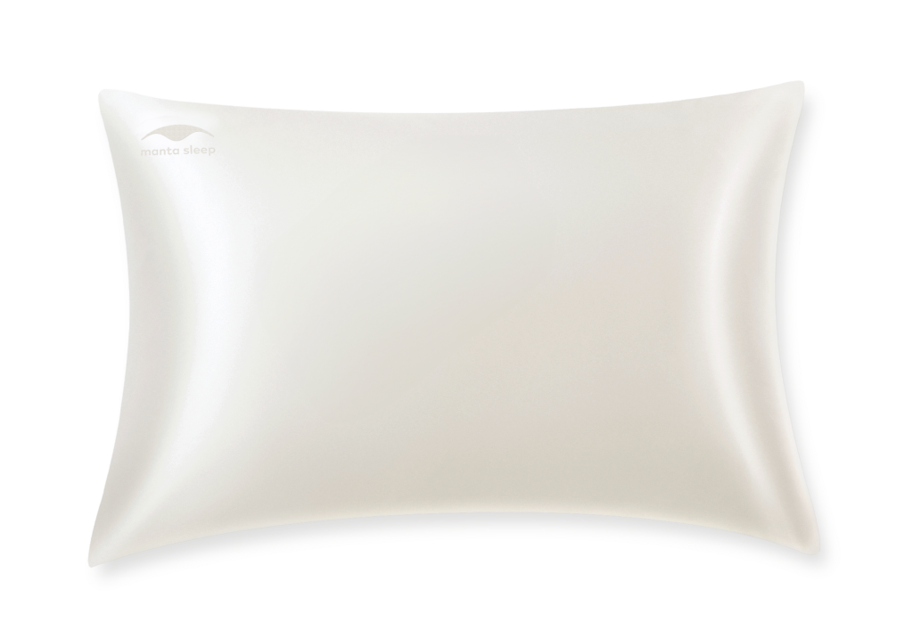 Manta Silk Pillowcase