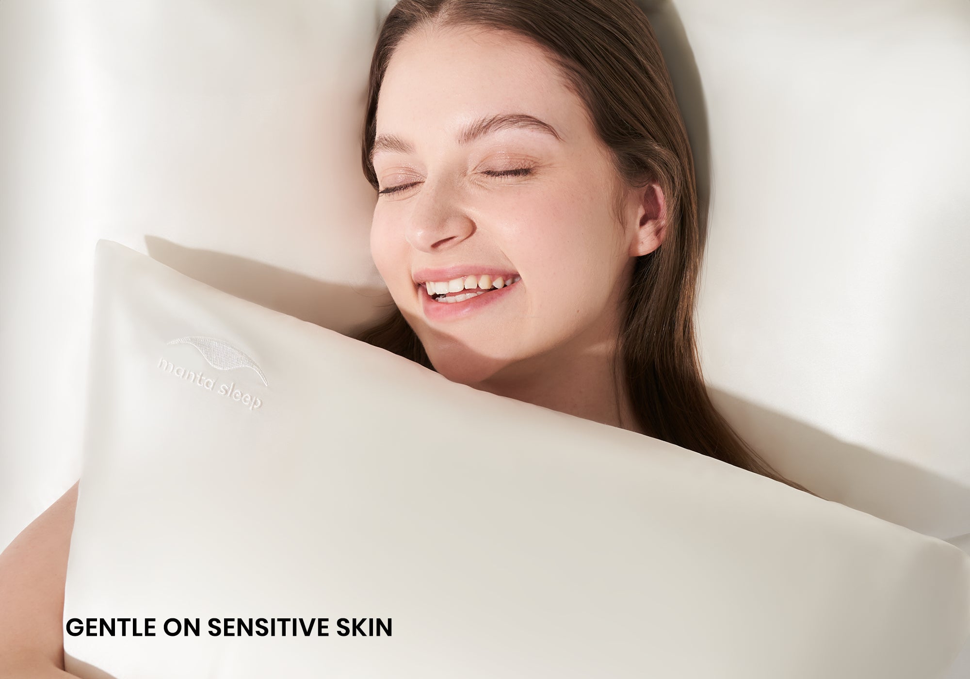 Manta Silk Pillowcase - Image 11