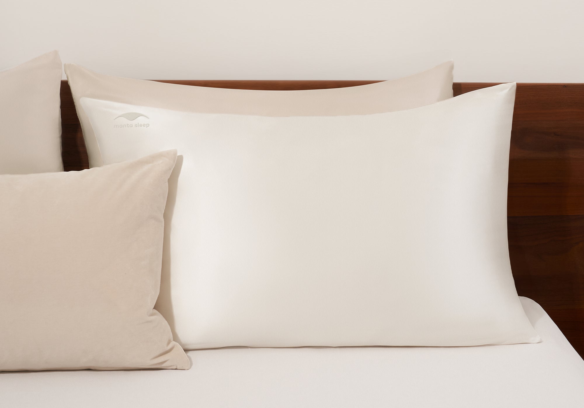 Manta Silk Pillowcase - Image 14