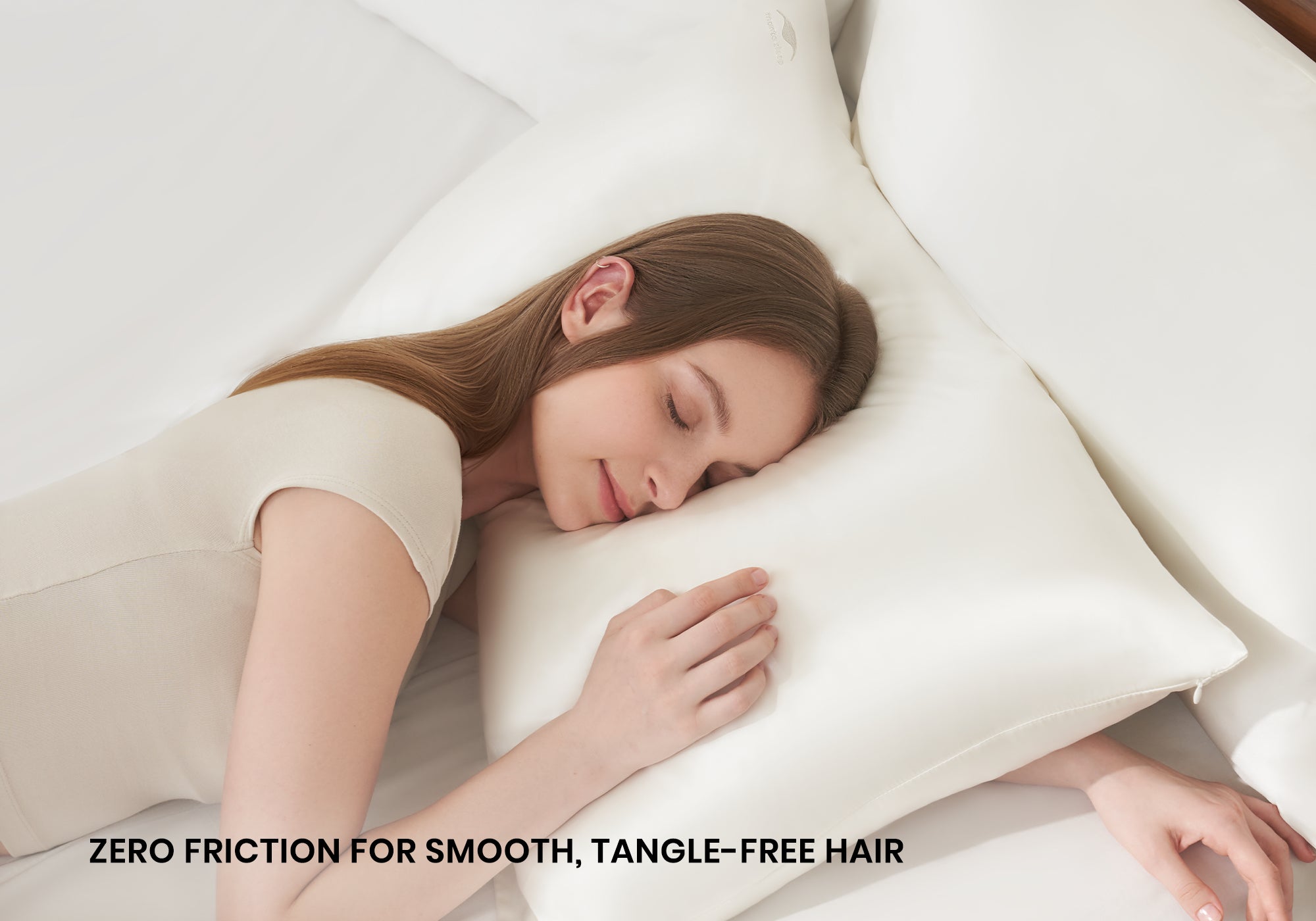 Manta Silk Pillowcase - Image 8