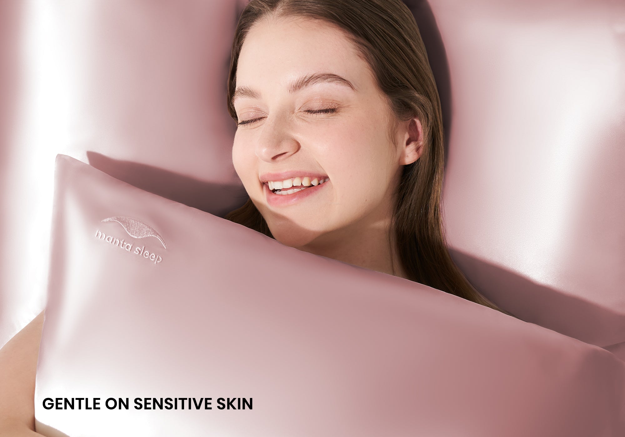 Manta Silk Pillowcase - Image 26