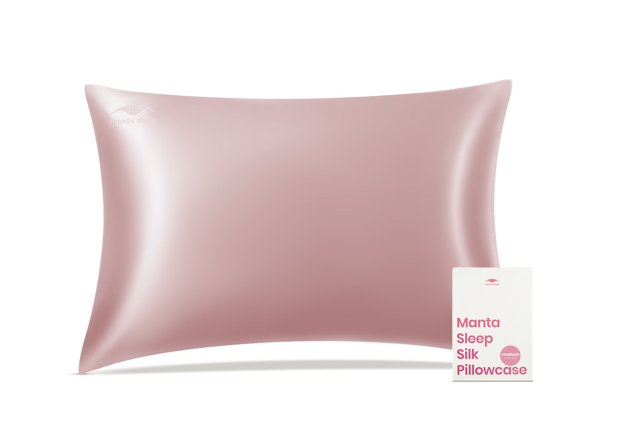 Manta Silk Pillowcase - Image 17