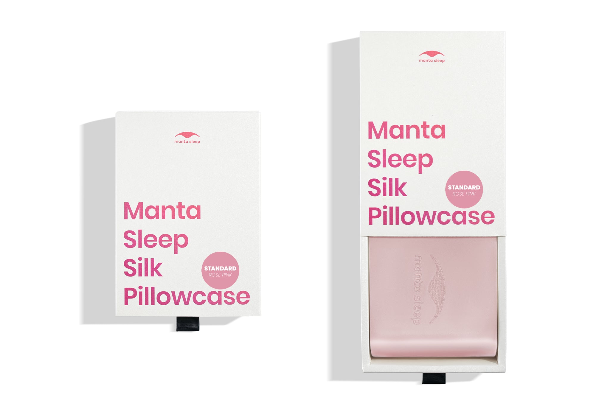 Manta Silk Pillowcase - Image 21