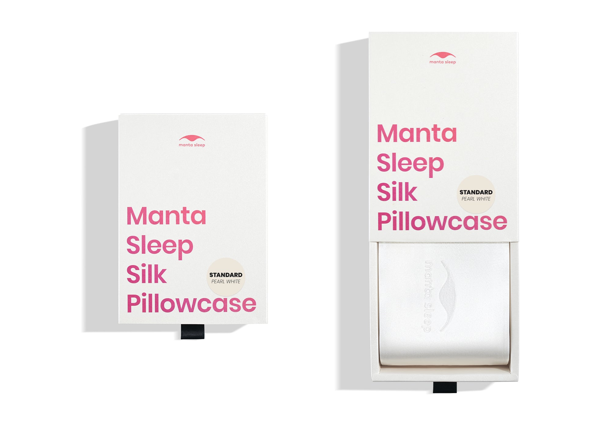 Manta Silk Pillowcase - Image 6