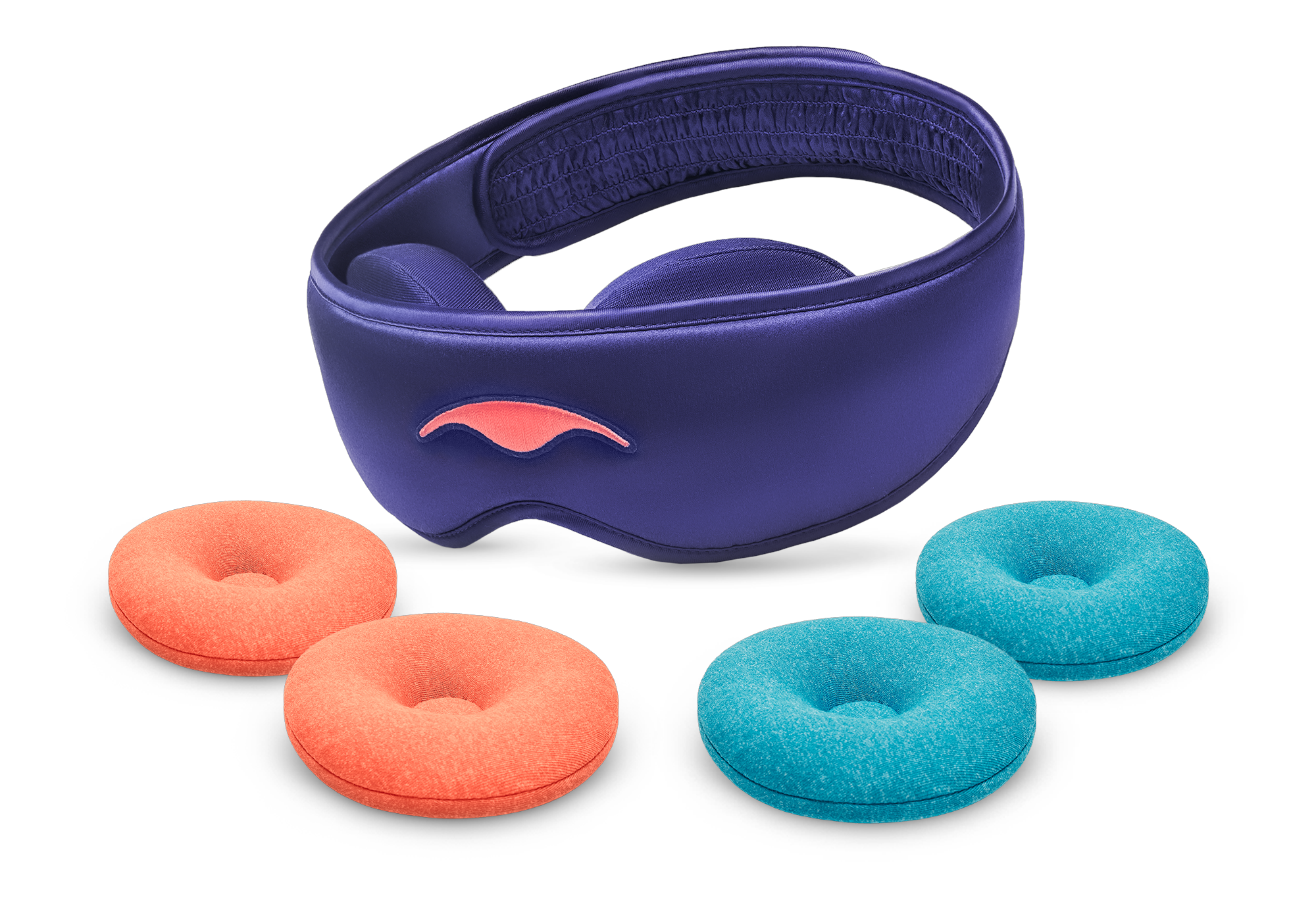 Silk. Steam & Ice Bundle