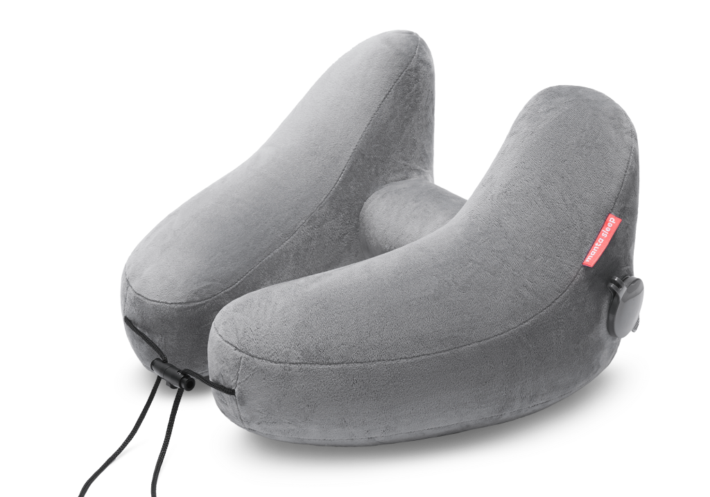 Manta Travel Pillow