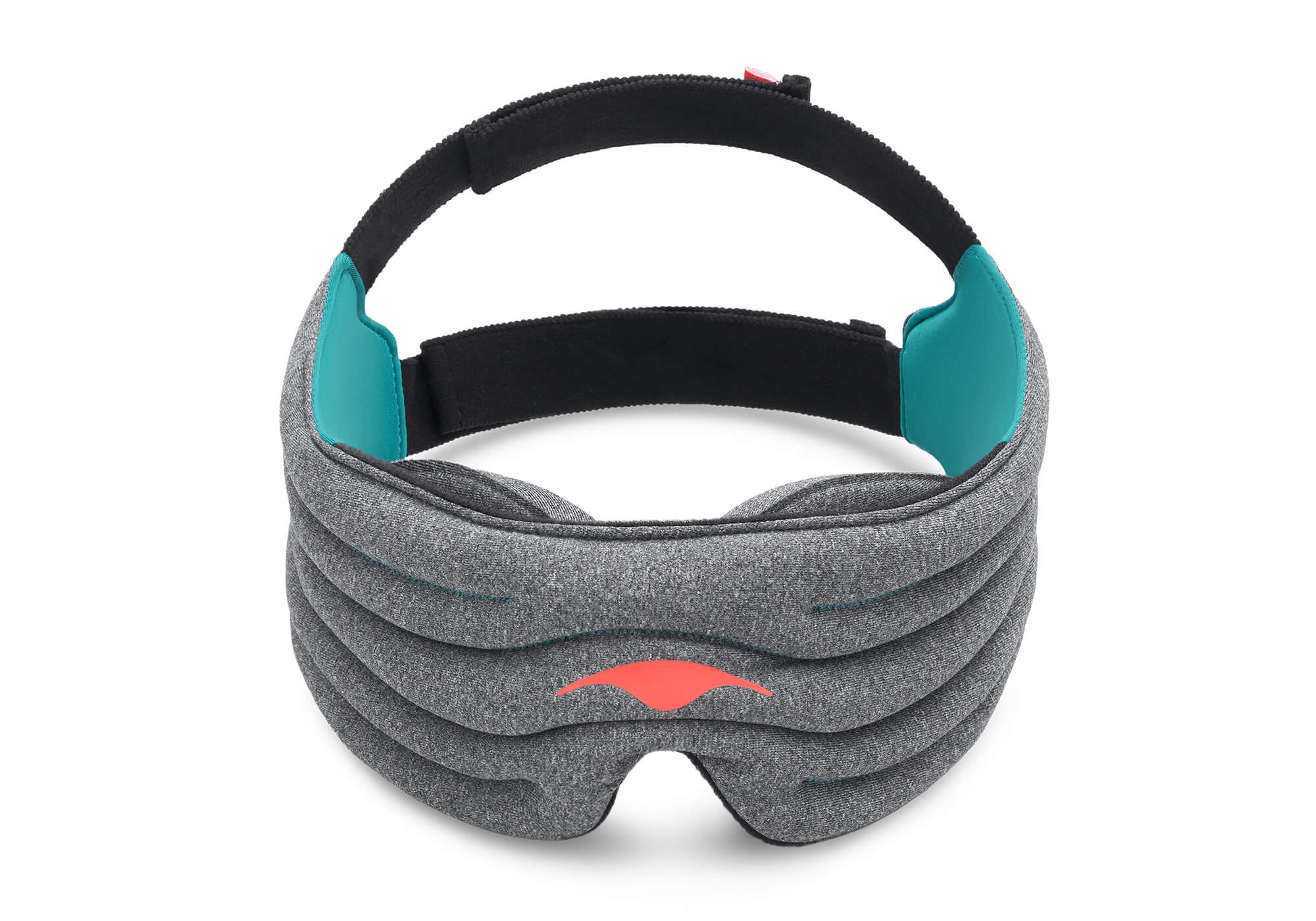 Manta WEIGHTED Sleep Mask - Image 2