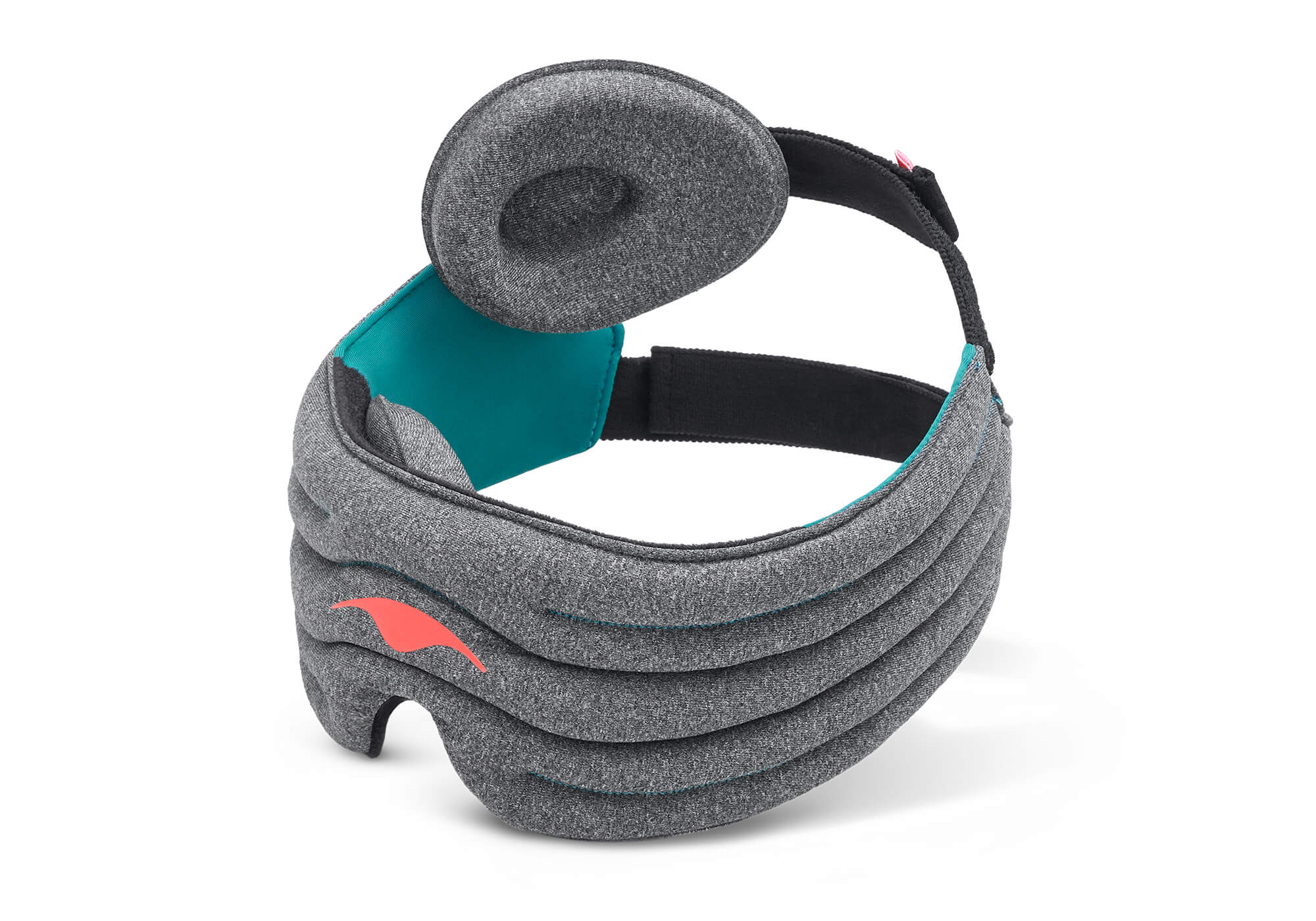 Manta WEIGHTED Sleep Mask - Image 3