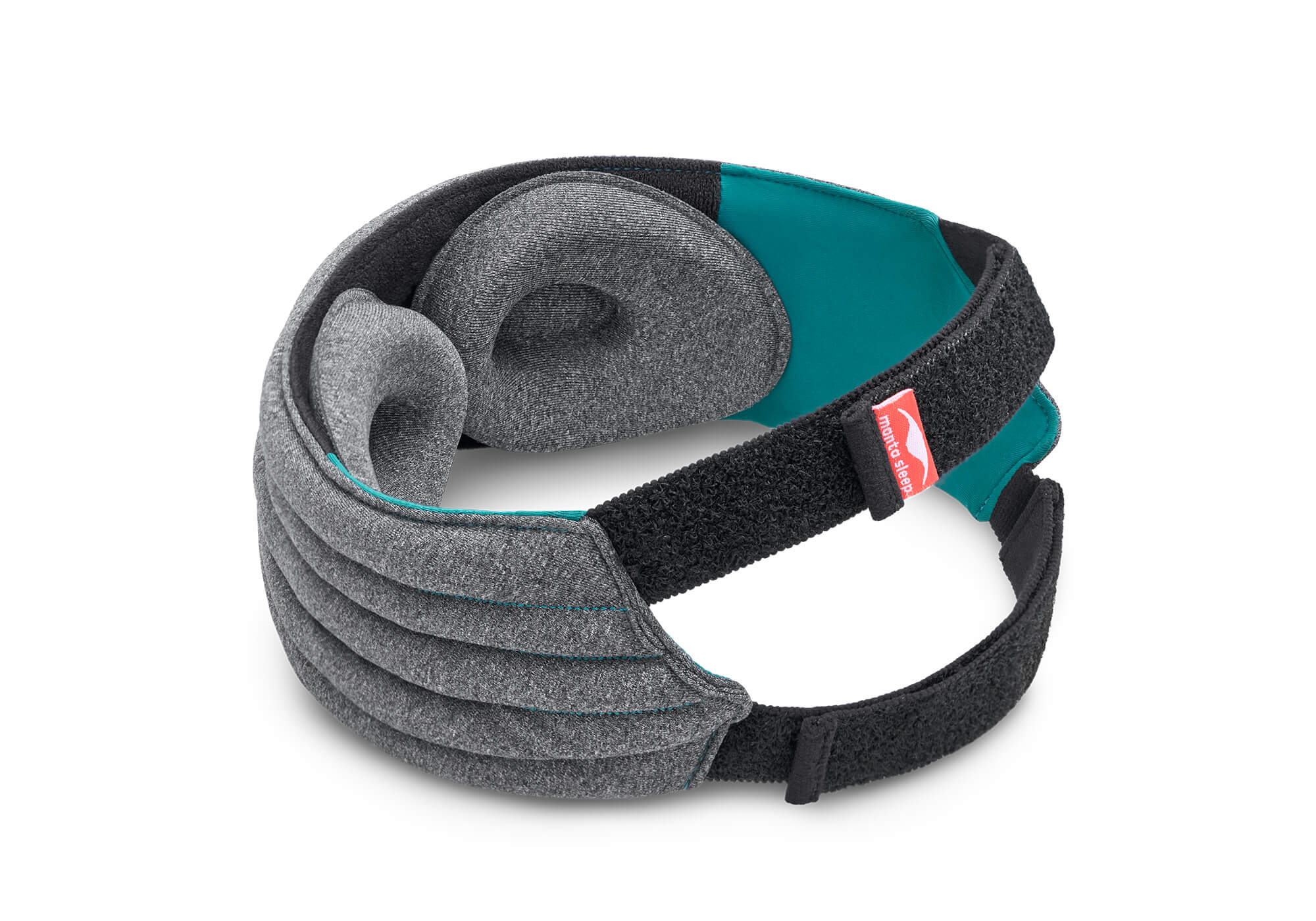Manta WEIGHTED Sleep Mask - Image 4