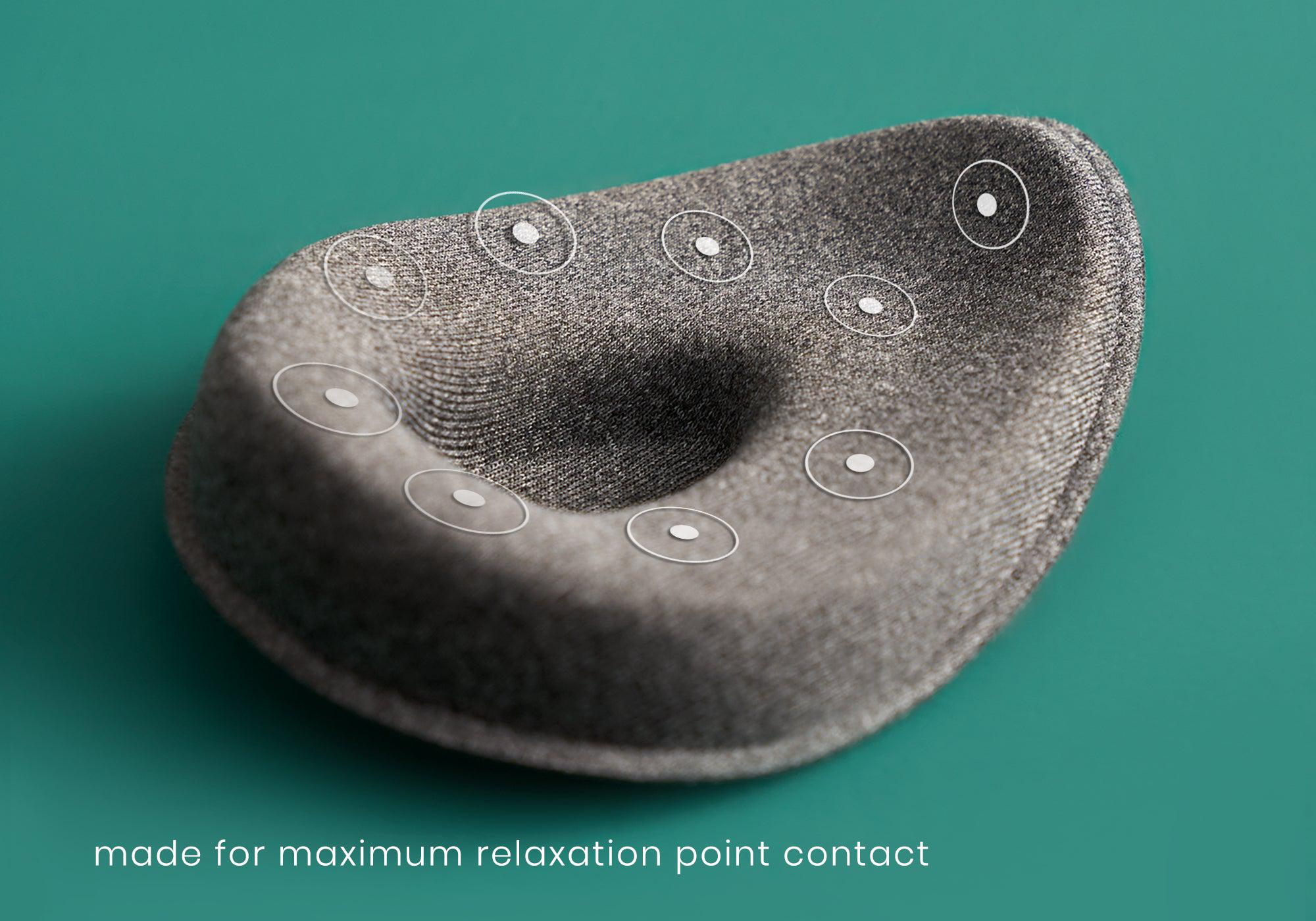Manta WEIGHTED Sleep Mask - Image 11
