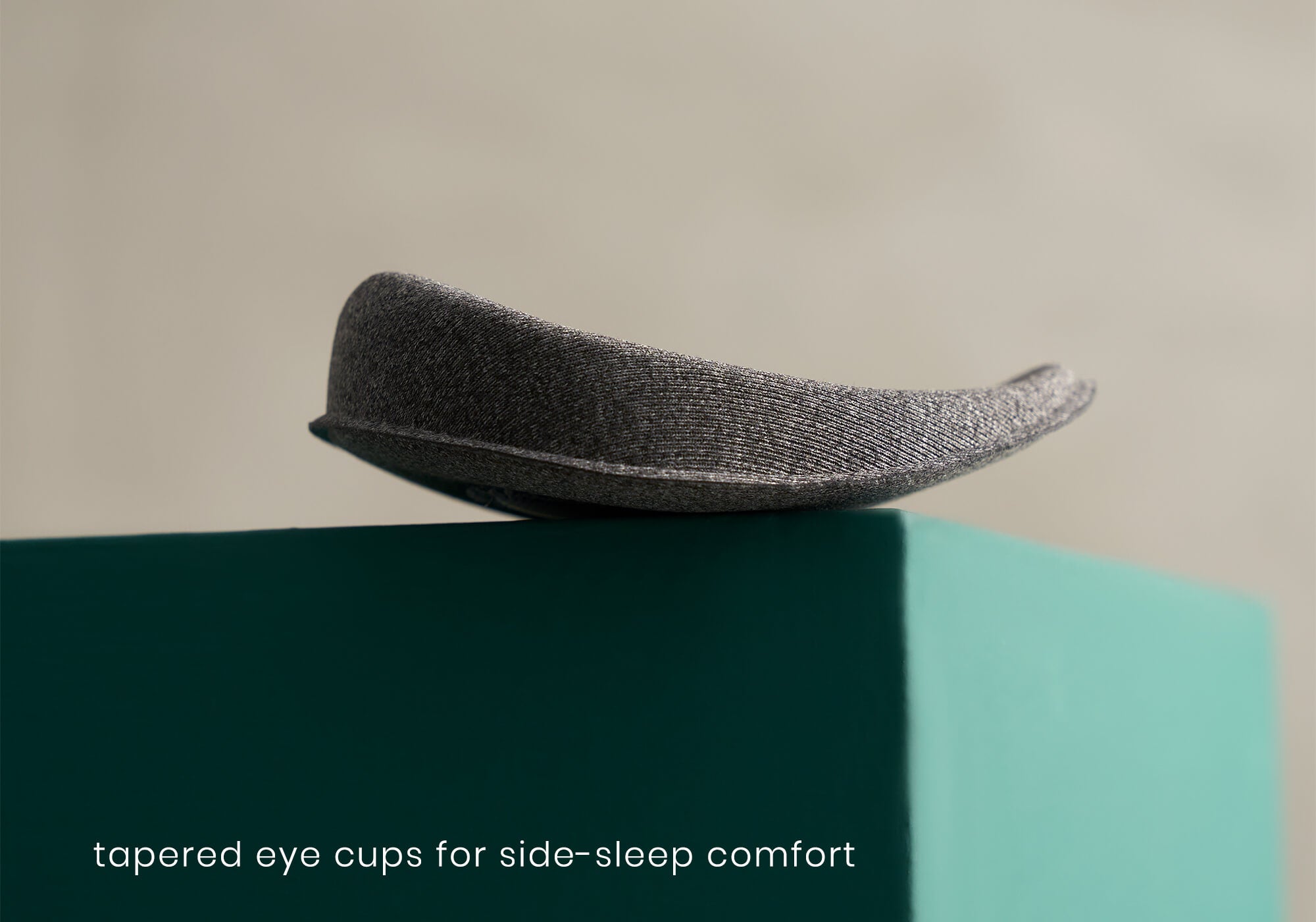 Manta WEIGHTED Sleep Mask - Image 15
