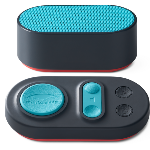 Manta White Noise Machine