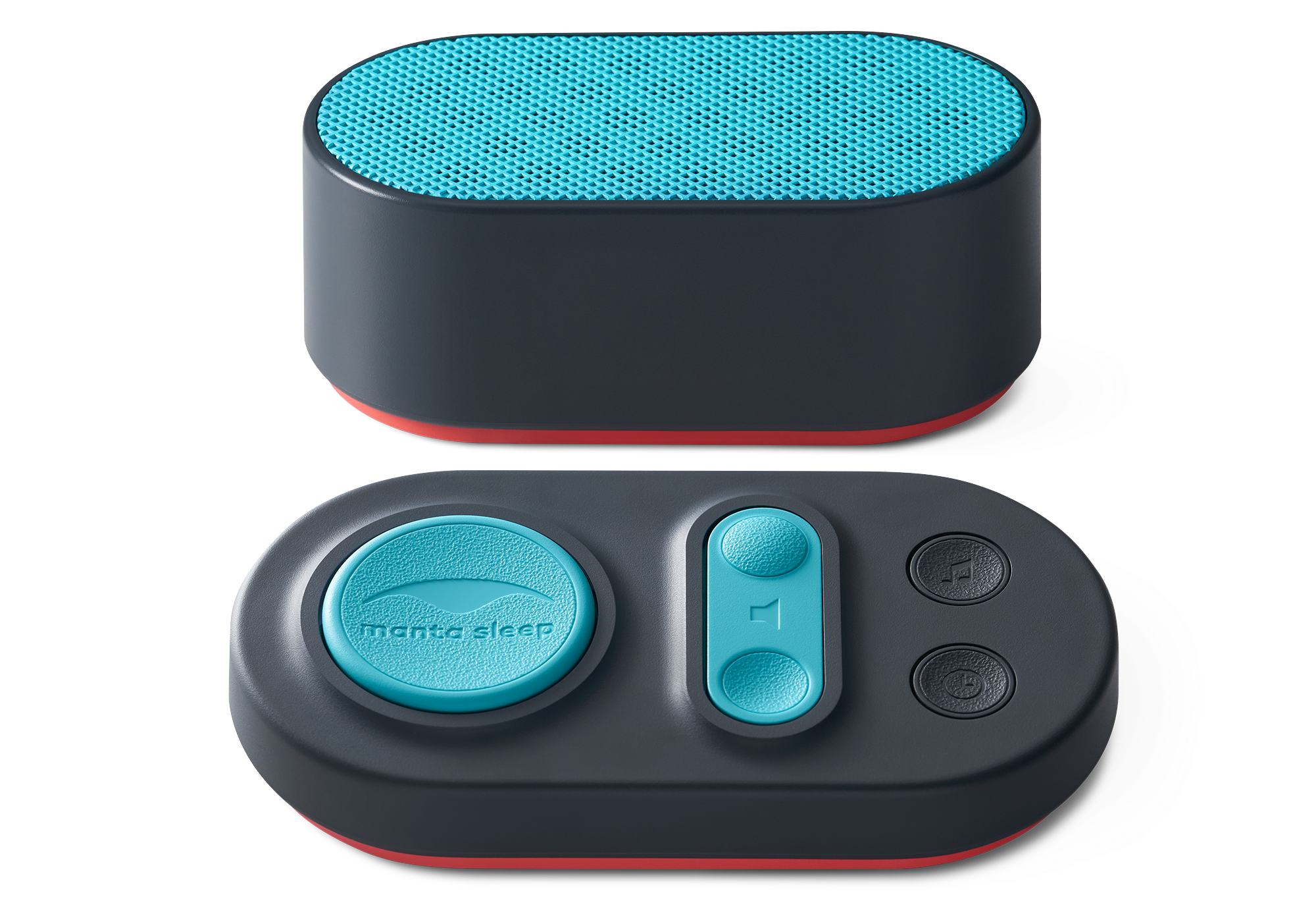 Manta White Noise Machine