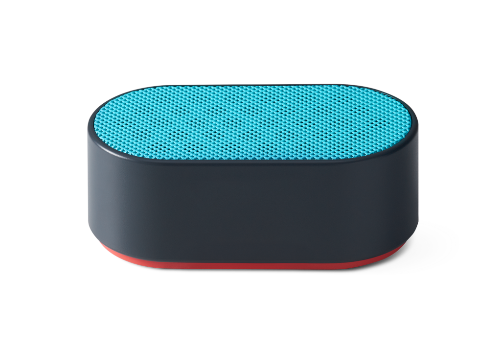 Manta White Noise Machine Booster Speaker