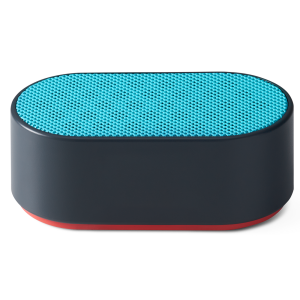 Manta White Noise Machine Booster Speaker