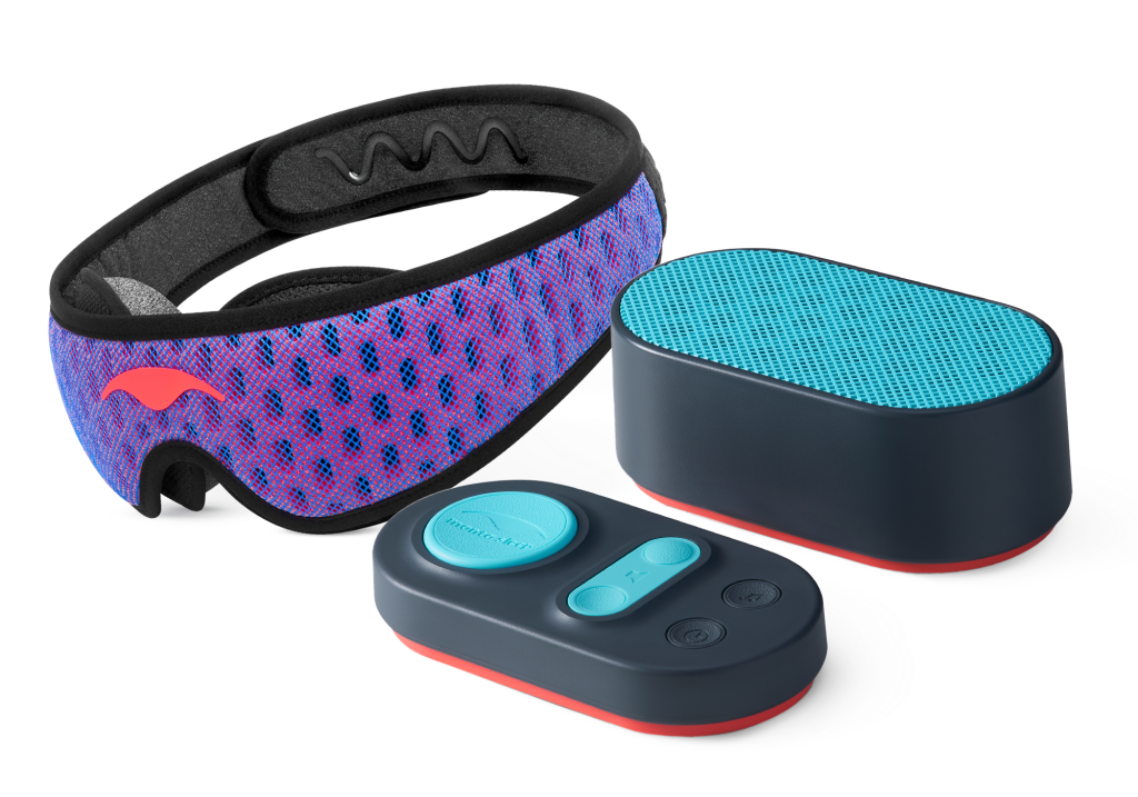 Sleep Defense Bundle