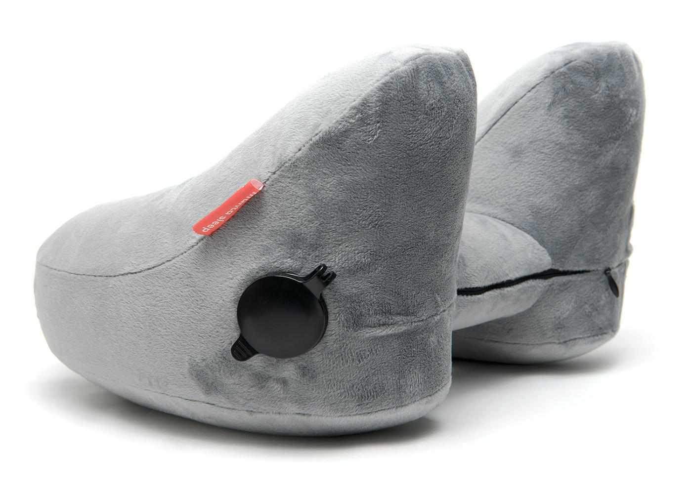 Manta Travel Pillow - Image 5