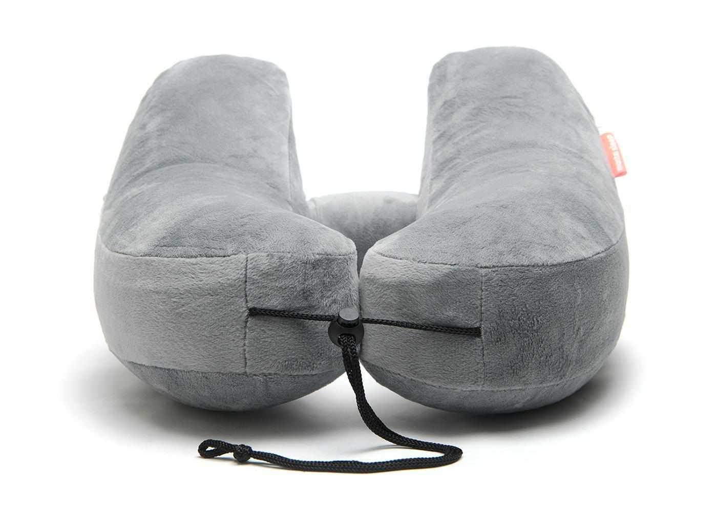 Manta Travel Pillow - Image 3